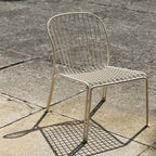 Thorvald SC100 Lounge Chair från Vålamagasinet Soffor och fåtöljer utemöbler, &Tradition, Image-2