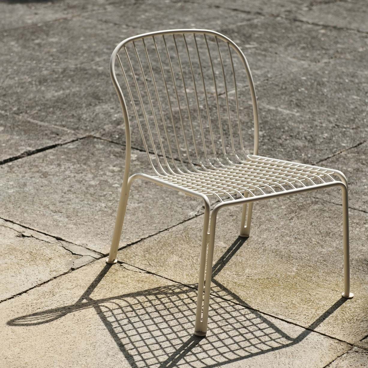 Thorvald SC100 Lounge Chair från Vålamagasinet Soffor och fåtöljer utemöbler, &Tradition, Image-2