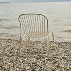 Thorvald SC100 Lounge Chair från Vålamagasinet Soffor och fåtöljer utemöbler, &Tradition, Image-3