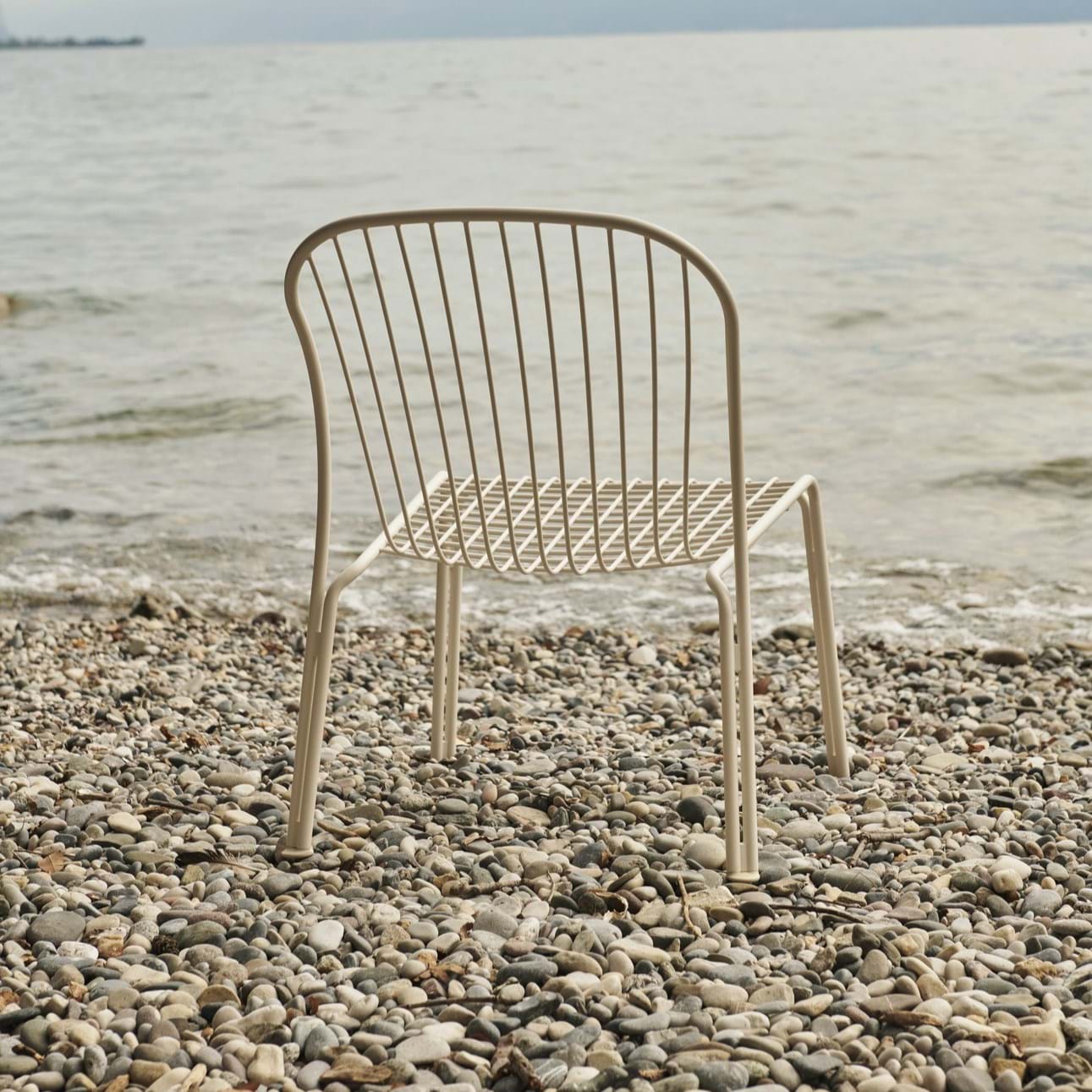 Thorvald SC100 Lounge Chair från Vålamagasinet Soffor och fåtöljer utemöbler, &Tradition, Image-3