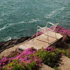 Thorvald SC101 Lounge Chair With Arms från Vålamagasinet Soffor och fåtöljer utemöbler, &Tradition, Image-4