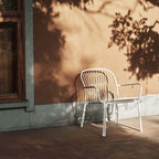 Thorvald SC101 Lounge Chair With Arms från Vålamagasinet Soffor och fåtöljer utemöbler, &Tradition, Image-2