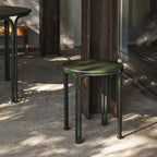 Thorvald SC102 Side Table från Vålamagasinet Småbord utemöbler, &Tradition, Image-3