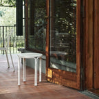 Thorvald SC102 Side Table från Vålamagasinet Småbord utemöbler, &Tradition, Image-3