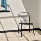 Thorvald SC94 Side Chair från Vålamagasinet Stolar utemöbler, &Tradition, Image-3