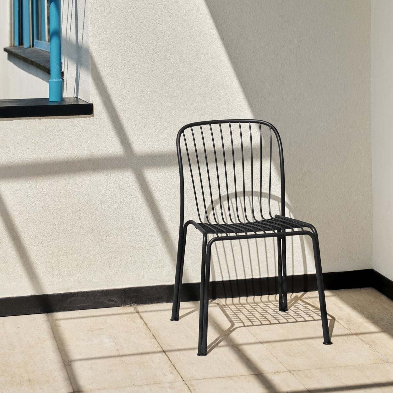 Thorvald SC94 Side Chair från Vålamagasinet Stolar utemöbler, &Tradition, Image-3