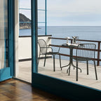 Thorvald SC96 Cafe Table Round från Vålamagasinet Småbord utemöbler, &Tradition, Image-4