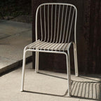 Thorvald SC94 Side Chair från Vålamagasinet Stolar utemöbler, &Tradition, Image-3