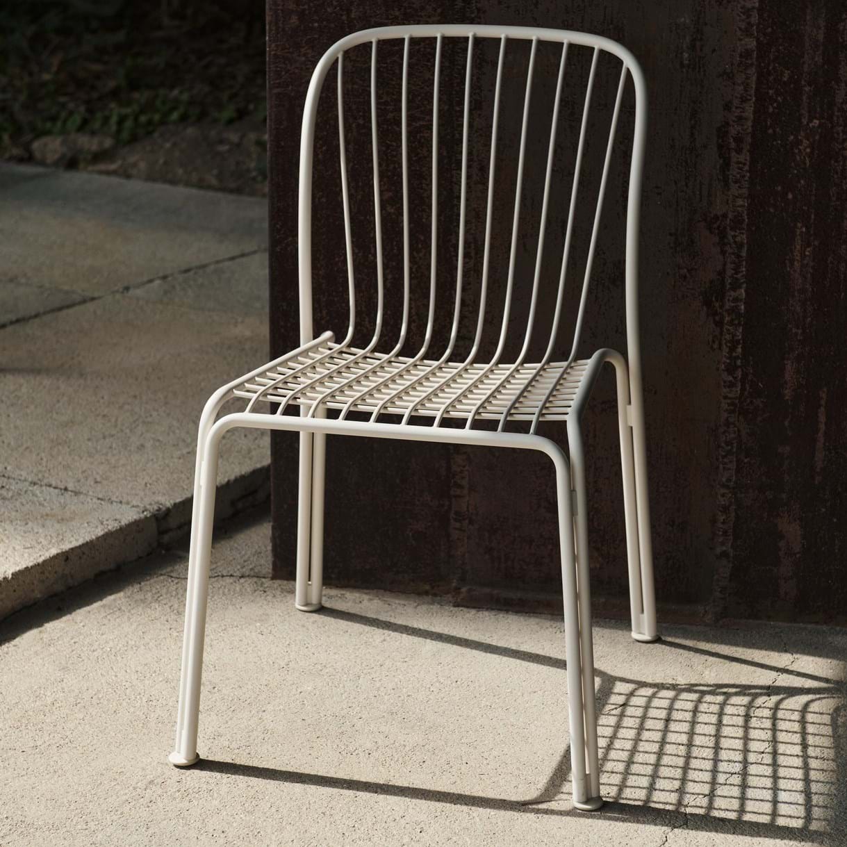 Thorvald SC94 Side Chair från Vålamagasinet Stolar utemöbler, &Tradition, Image-3