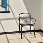 Thorvald SC95 Armchair från Vålamagasinet Stolar utemöbler, &Tradition, Image-2