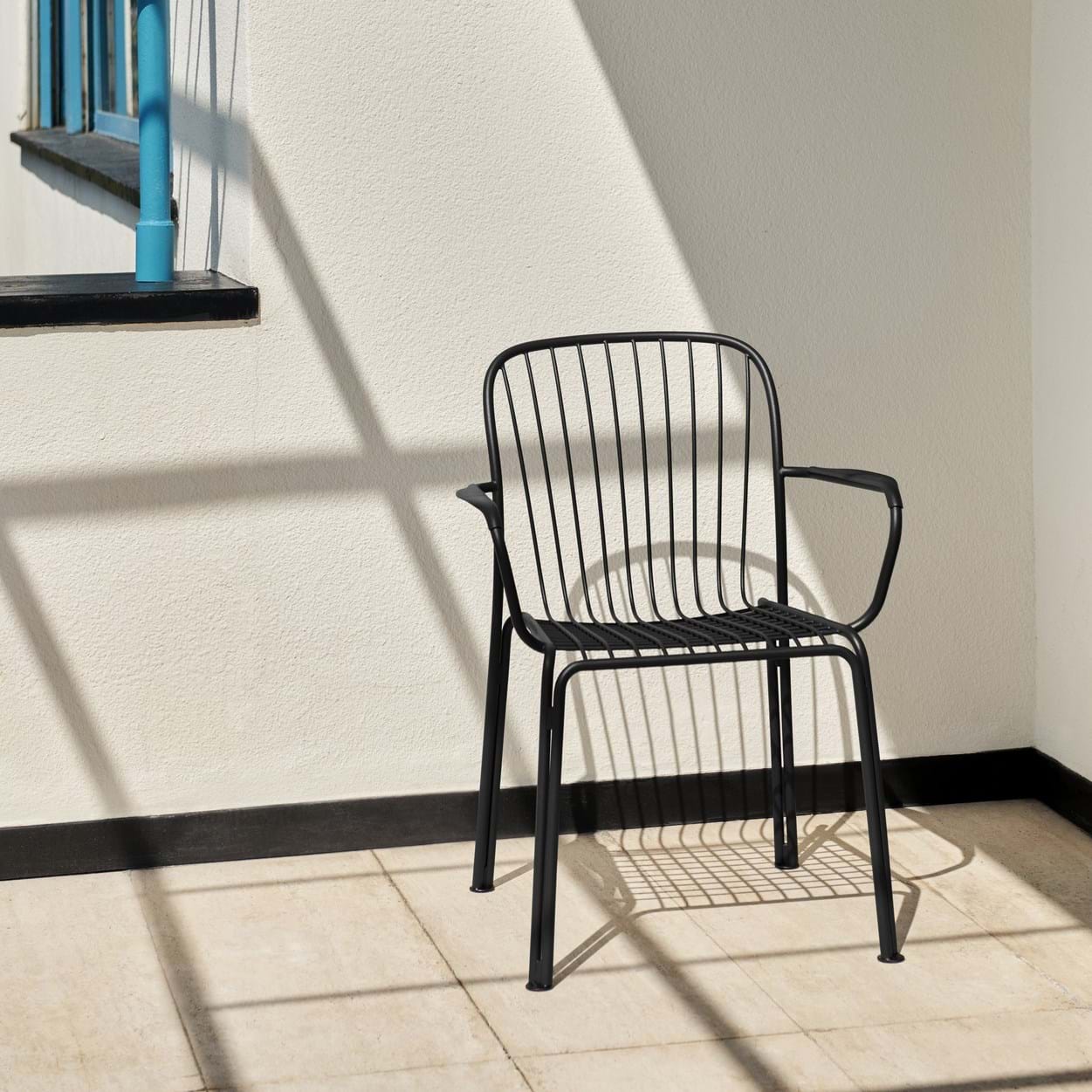 Thorvald SC95 Armchair från Vålamagasinet Stolar utemöbler, &Tradition, Image-2