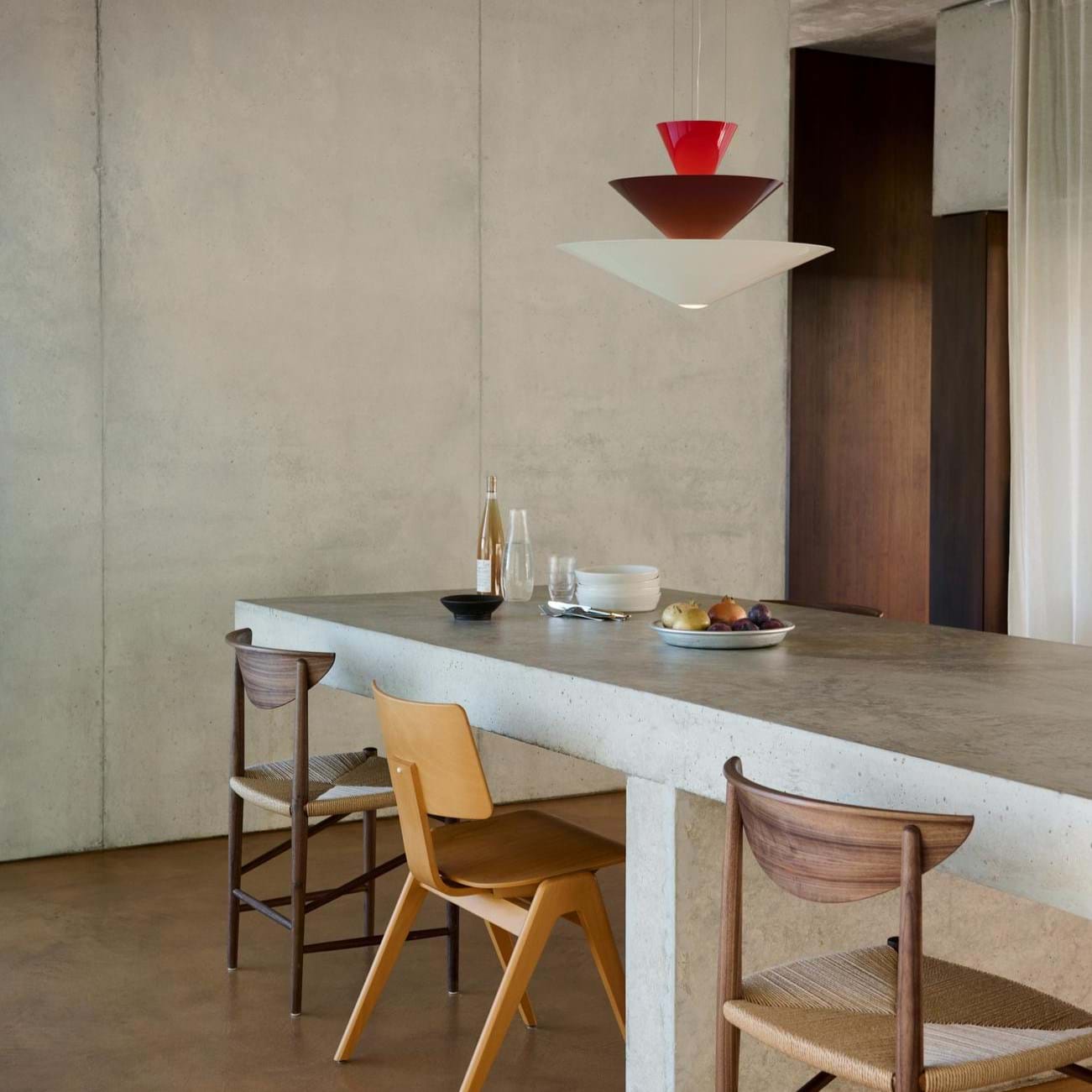 Gio LN14 från Vålamagasinet Taklampor, &Tradition, Image-5