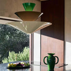 Gio LN15 från Vålamagasinet Taklampor, &Tradition, Image-4