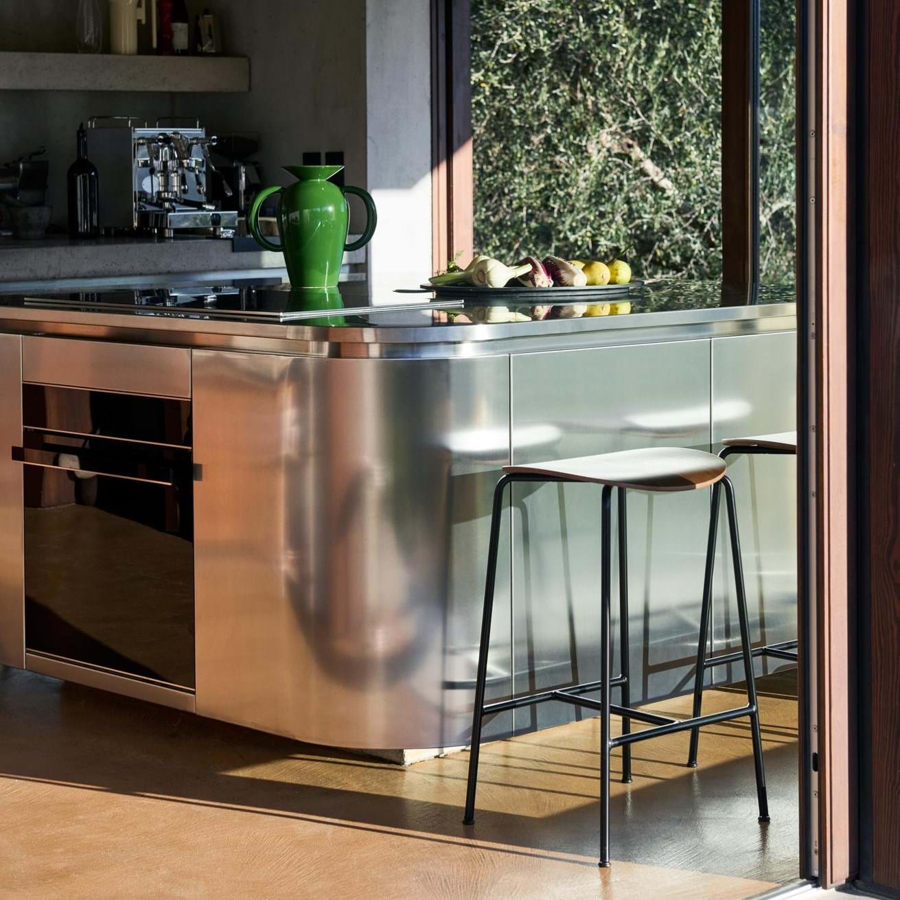 Pavilion AV37 från Vålamagasinet Pallar och bänkar, &Tradition, Image-4