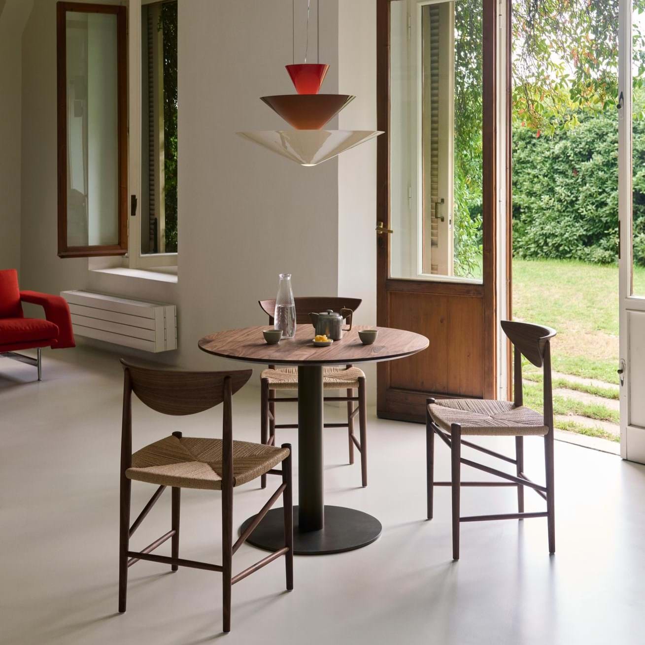 Gio LN15 från Vålamagasinet Taklampor, &Tradition, Image-7