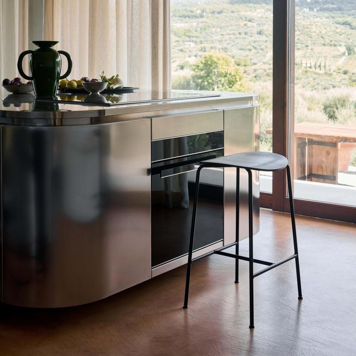 Pavilion AV37 från Vålamagasinet Pallar och bänkar, &Tradition, Image-3