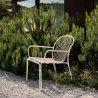 Thorvald SC101 Lounge Chair With Arms från Vålamagasinet Soffor och fåtöljer utemöbler, &Tradition, Image-8