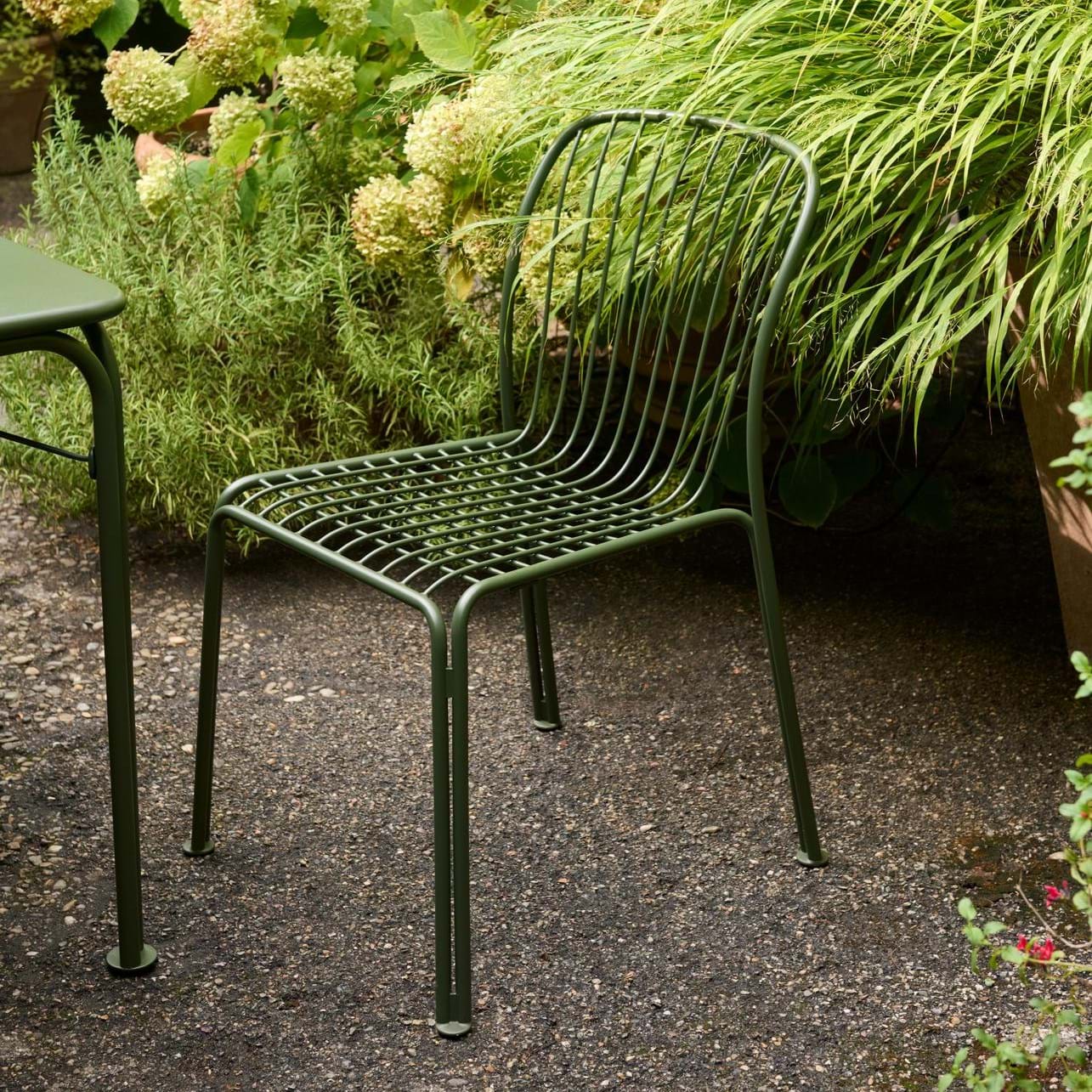 Thorvald SC94 Side Chair från Vålamagasinet Stolar utemöbler, &Tradition, Image-3