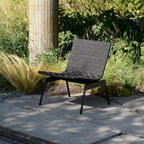 Ville AV44 Lounge Chair från Vålamagasinet Soffor och fåtöljer utemöbler, &Tradition, Image-3