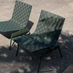 Ville AV44 Lounge Chair från Vålamagasinet Soffor och fåtöljer utemöbler, &Tradition, Image-2