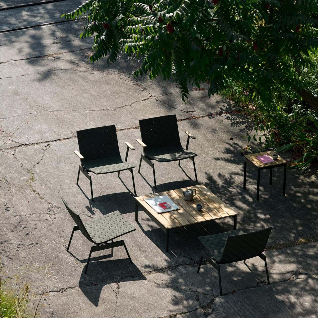 Ville AV50 Coffee Table från Vålamagasinet Soffbord utemöbler, &Tradition, Image-3