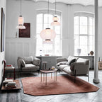 The Moor Rug AP8 från Vålamagasinet Ullmattor, &Tradition, Image-6