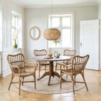 Margret Dining Chair från Vålamagasinet Matstolar, Sika Design, Image-4