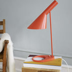 AJ Bordslampa från Vålamagasinet Bordslampor, Louis Poulsen, Image-2