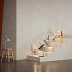 AJ Bordslampa från Vålamagasinet Bordslampor, Louis Poulsen, Image-4