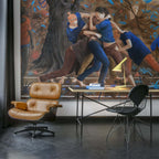 AJ Bordslampa från Vålamagasinet Bordslampor, Louis Poulsen, Image-2