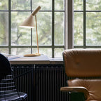 AJ Bordslampa från Vålamagasinet Bordslampor, Louis Poulsen, Image-2