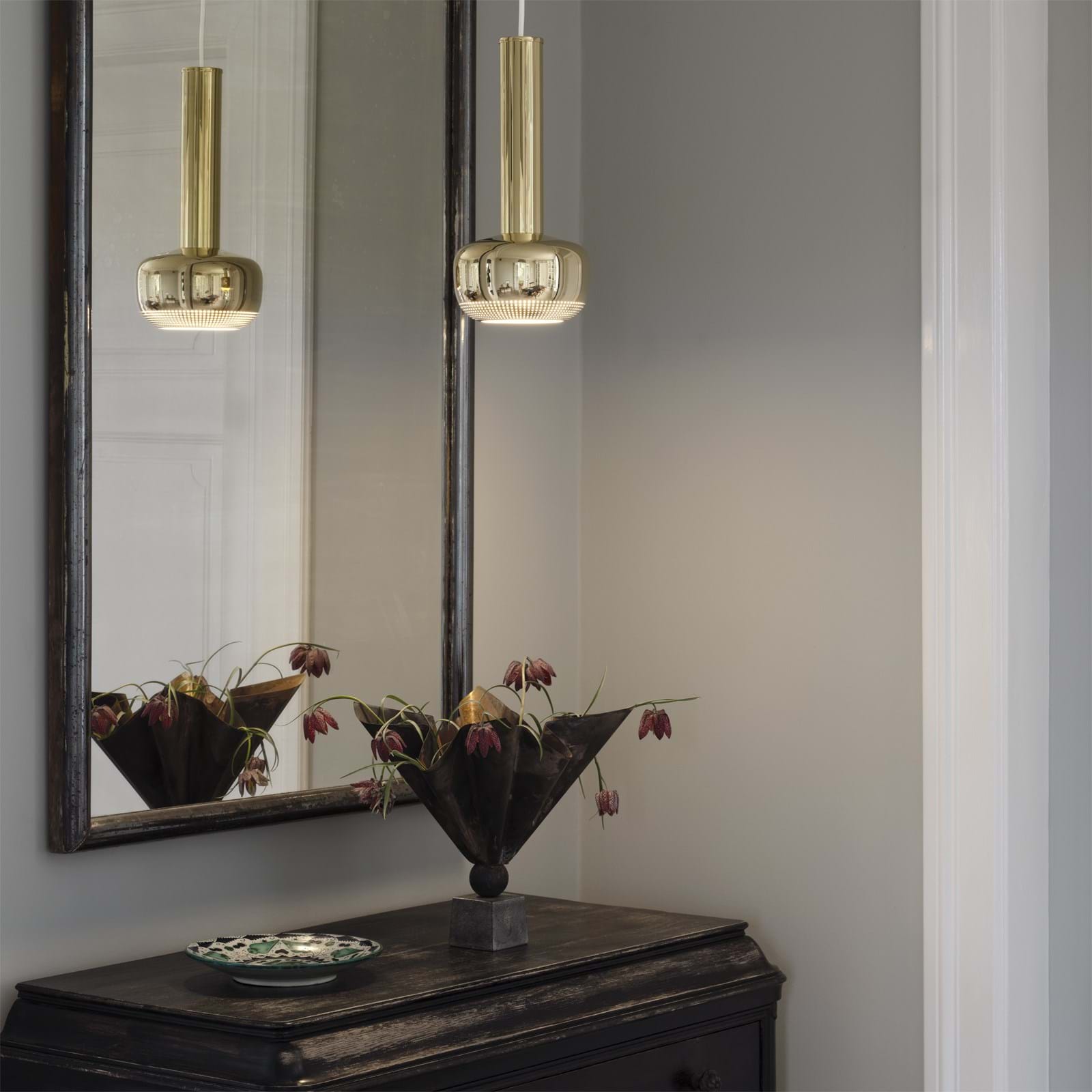 VL 56 Pendel från Vålamagasinet Taklampor, Louis Poulsen, Image-2