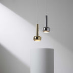 VL 56 Pendel från Vålamagasinet Taklampor, Louis Poulsen, Image-2