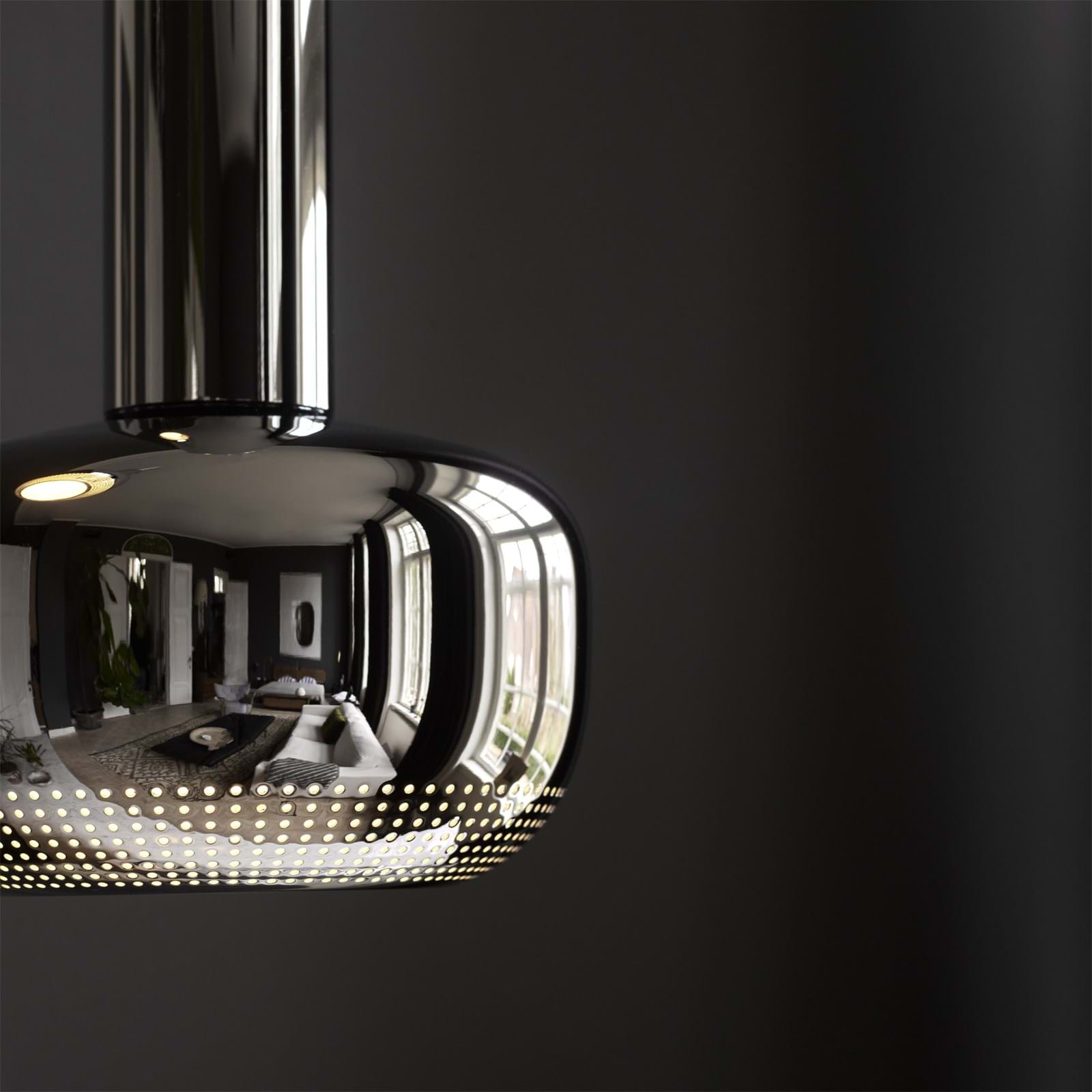 VL 56 Pendel från Vålamagasinet Taklampor, Louis Poulsen, Image-4