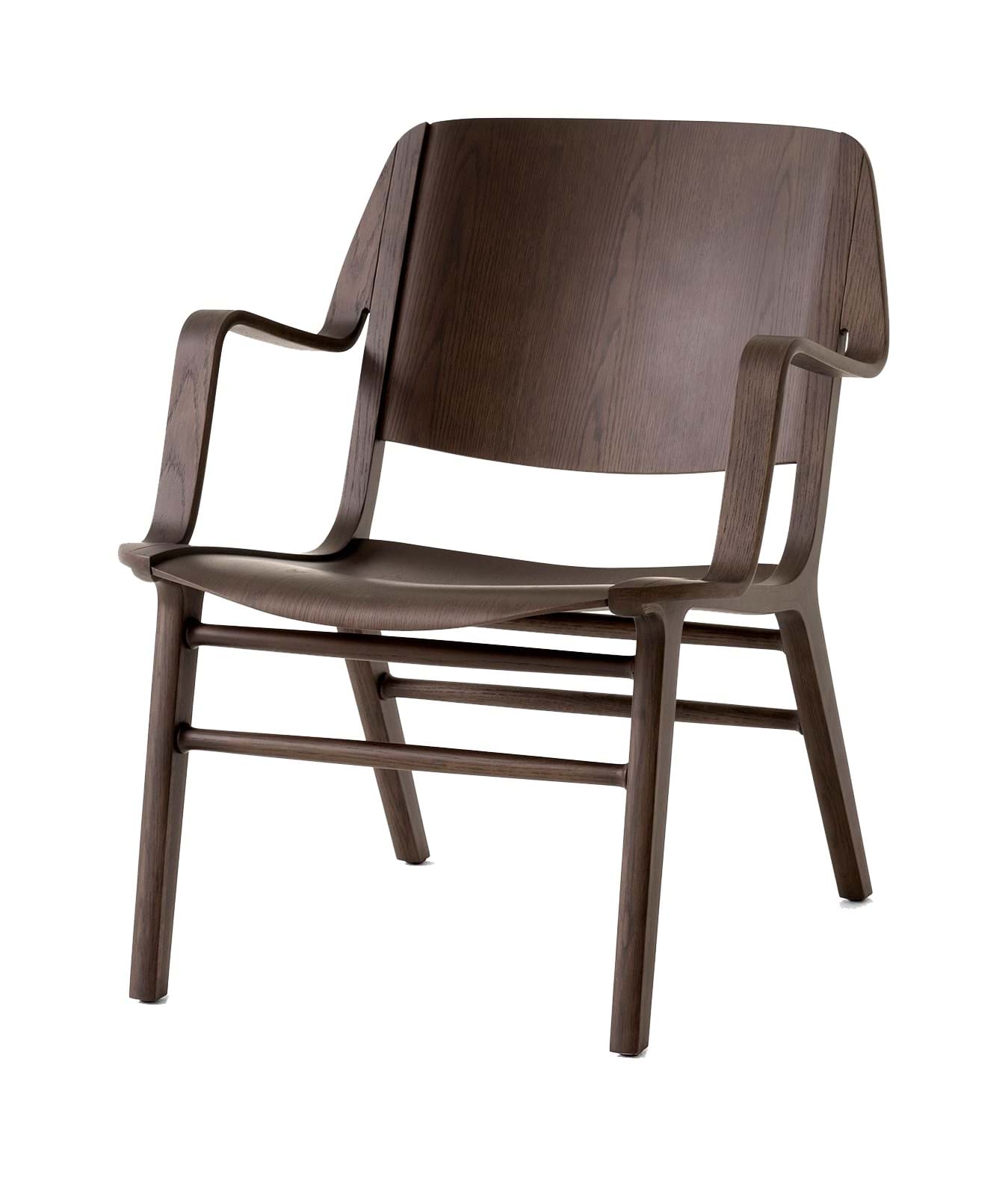 AX HM11 Lounge Chair från Vålamagasinet Fåtöljer, &Tradition, Image-1