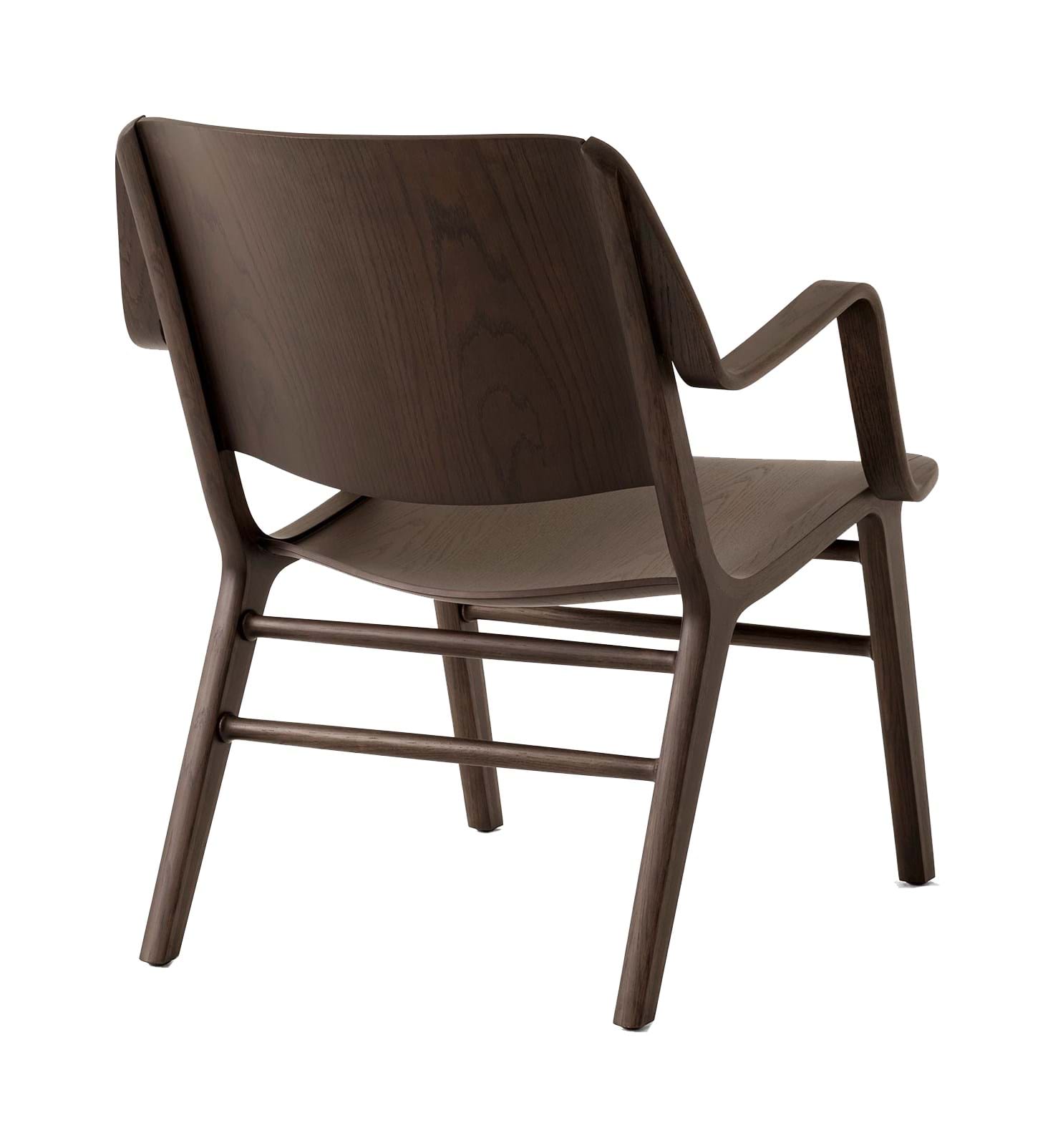 AX HM11 Lounge Chair från Vålamagasinet Fåtöljer, &Tradition, Image-3