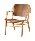 AX HM11 Lounge Chair från Vålamagasinet Fåtöljer, &Tradition, Image-1