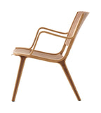 AX HM11 Lounge Chair från Vålamagasinet Fåtöljer, &Tradition, Image-2