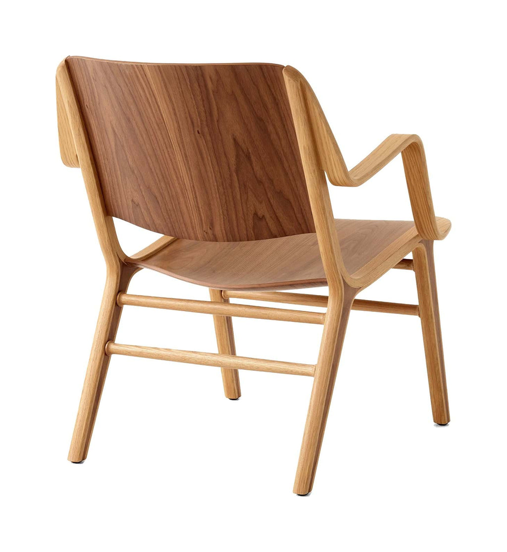 AX HM11 Lounge Chair från Vålamagasinet Fåtöljer, &Tradition, Image-3