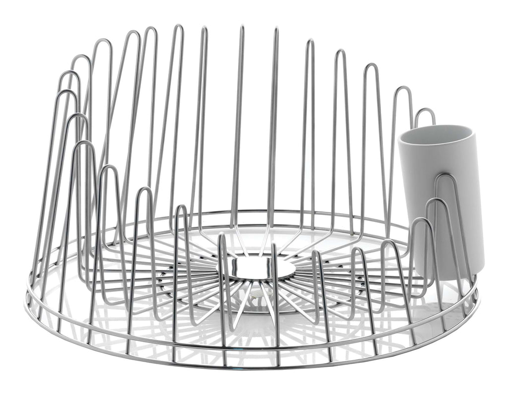 A Tempo Diskställ från Vålamagasinet Kökstillbehör, Alessi, Image-1