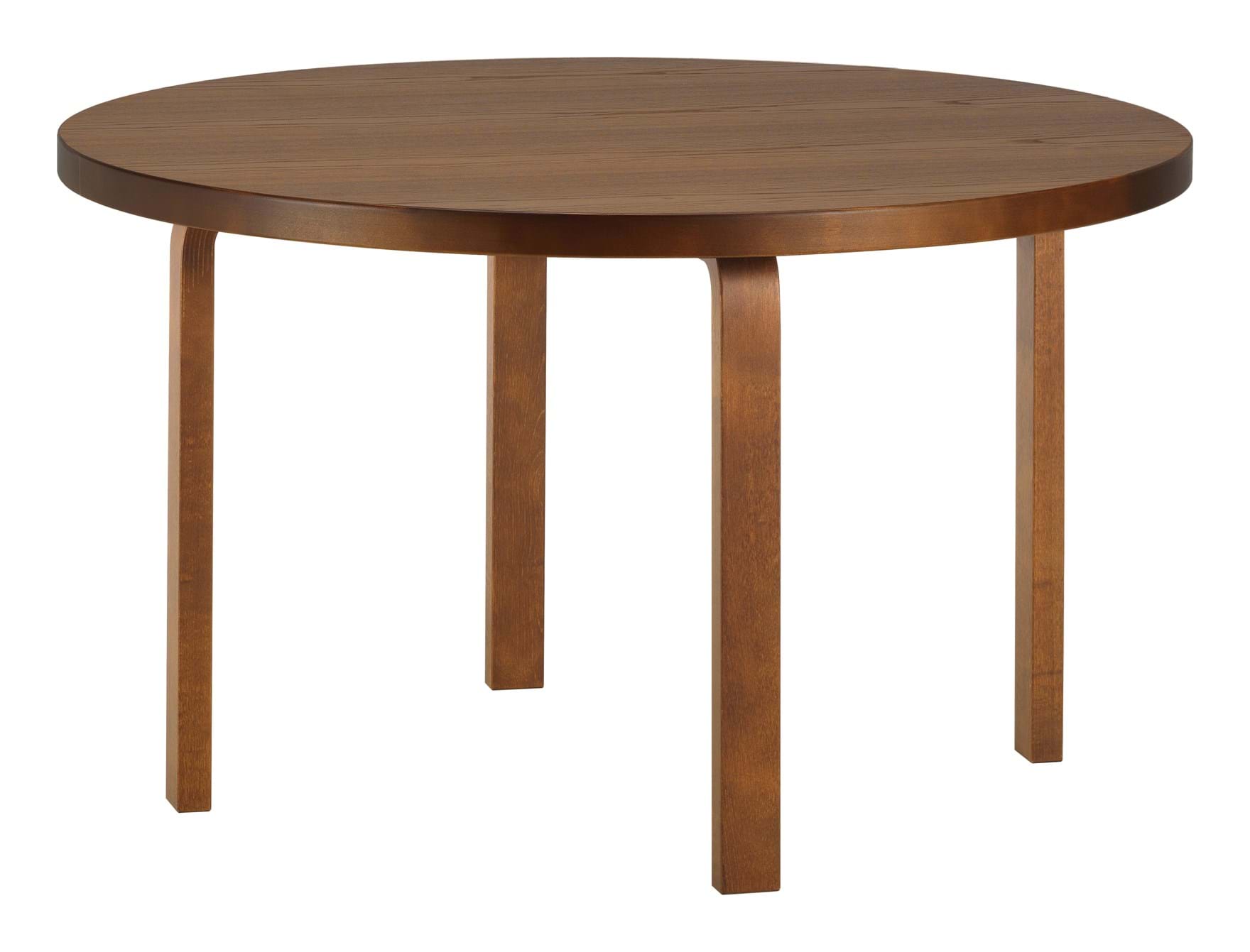 Table 91 från Vålamagasinet Matbord, Artek, Image-1