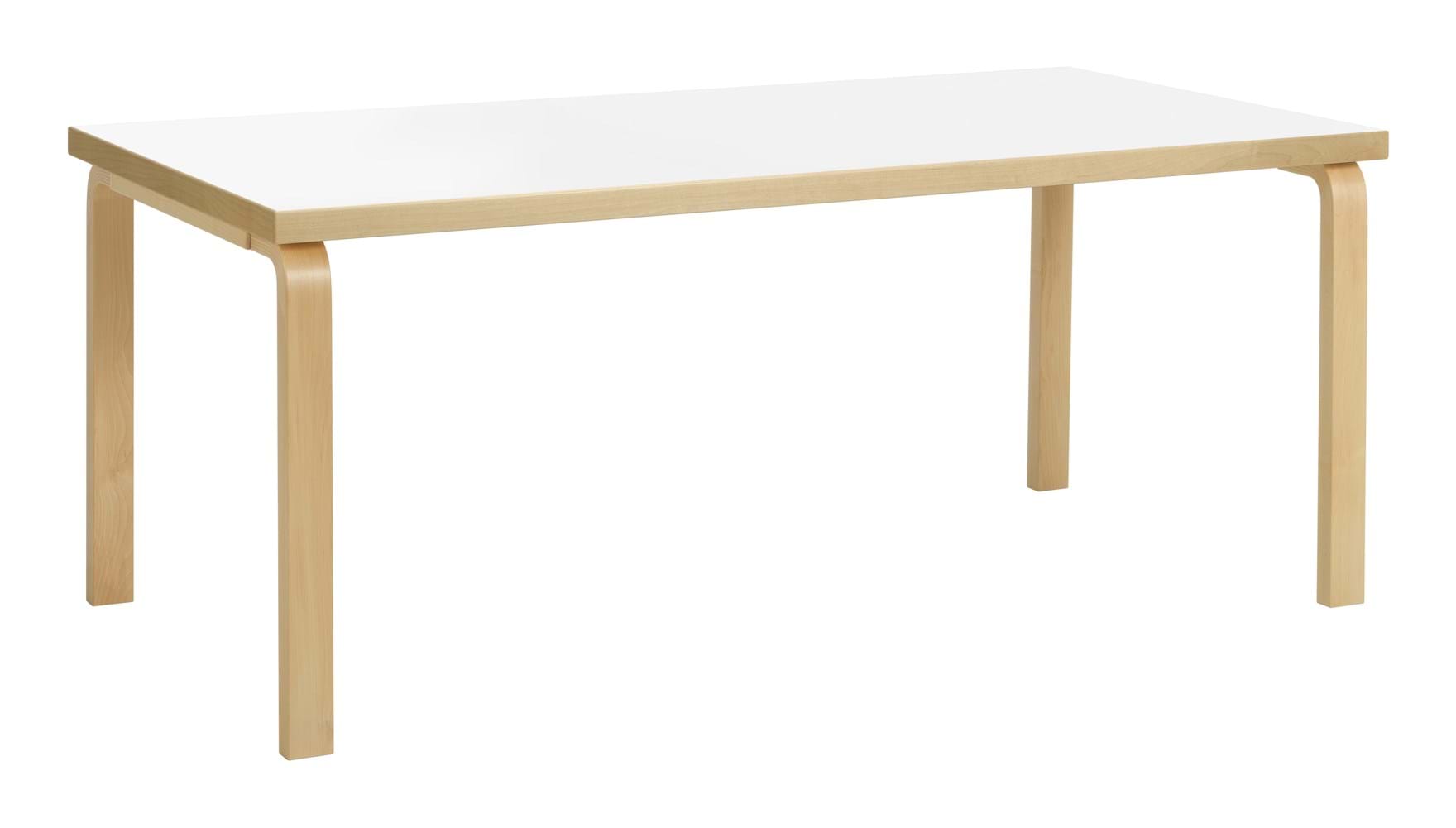 Table 83 från Vålamagasinet Matbord, Artek, Image-1