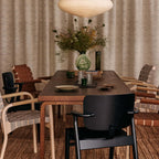 Table 83 från Vålamagasinet Matbord, Artek, Image-6