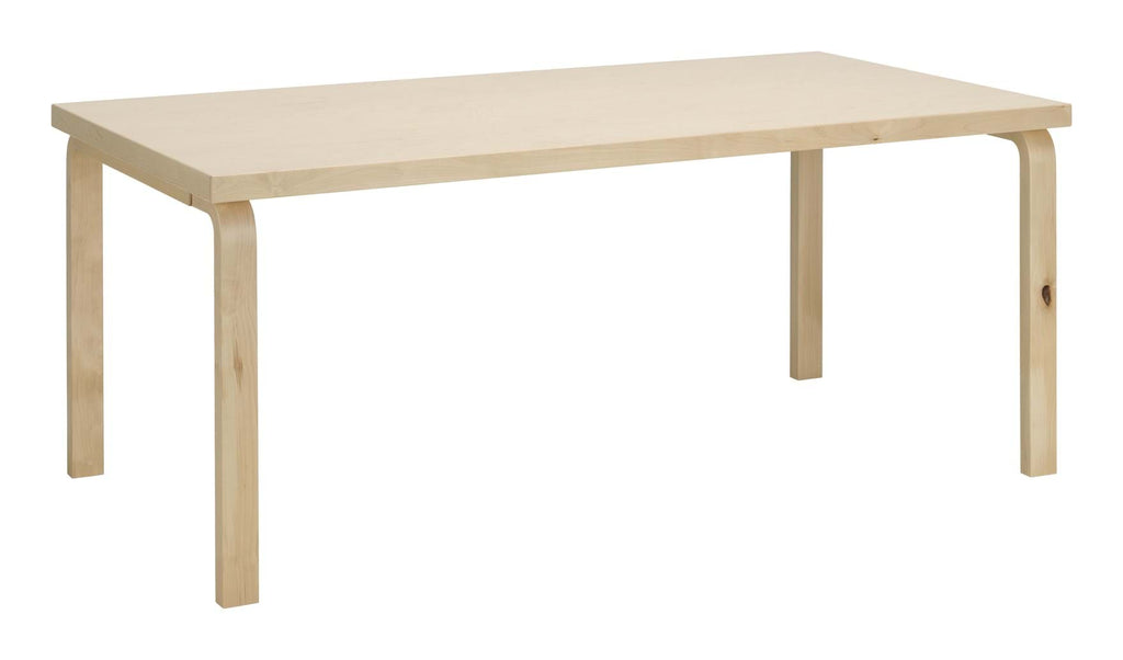 Table 83 från Vålamagasinet Matbord, Artek, Image-1