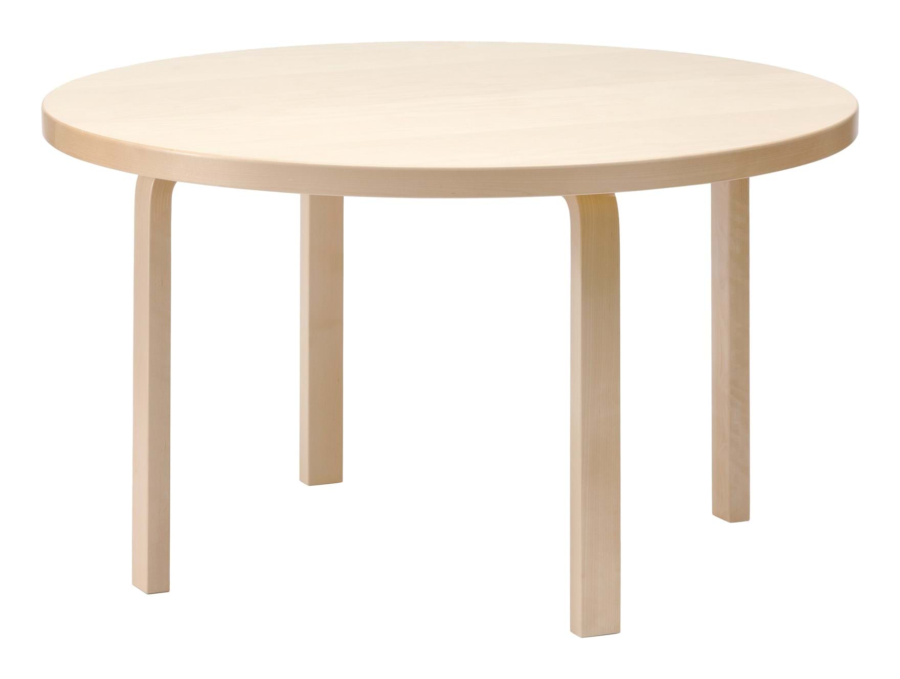 Table 91 från Vålamagasinet Matbord, Artek, Image-1