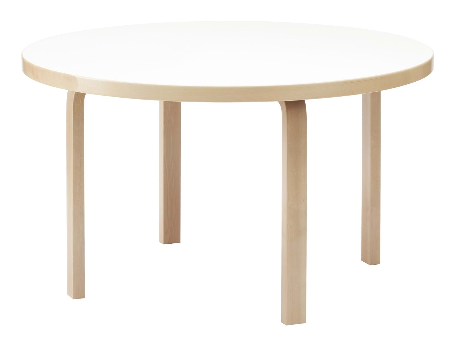 Table 91 från Vålamagasinet Matbord, Artek, Image-1