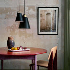 Above Pendel Ø40 cm från Vålamagasinet Taklampor, Louis Poulsen, Image-2