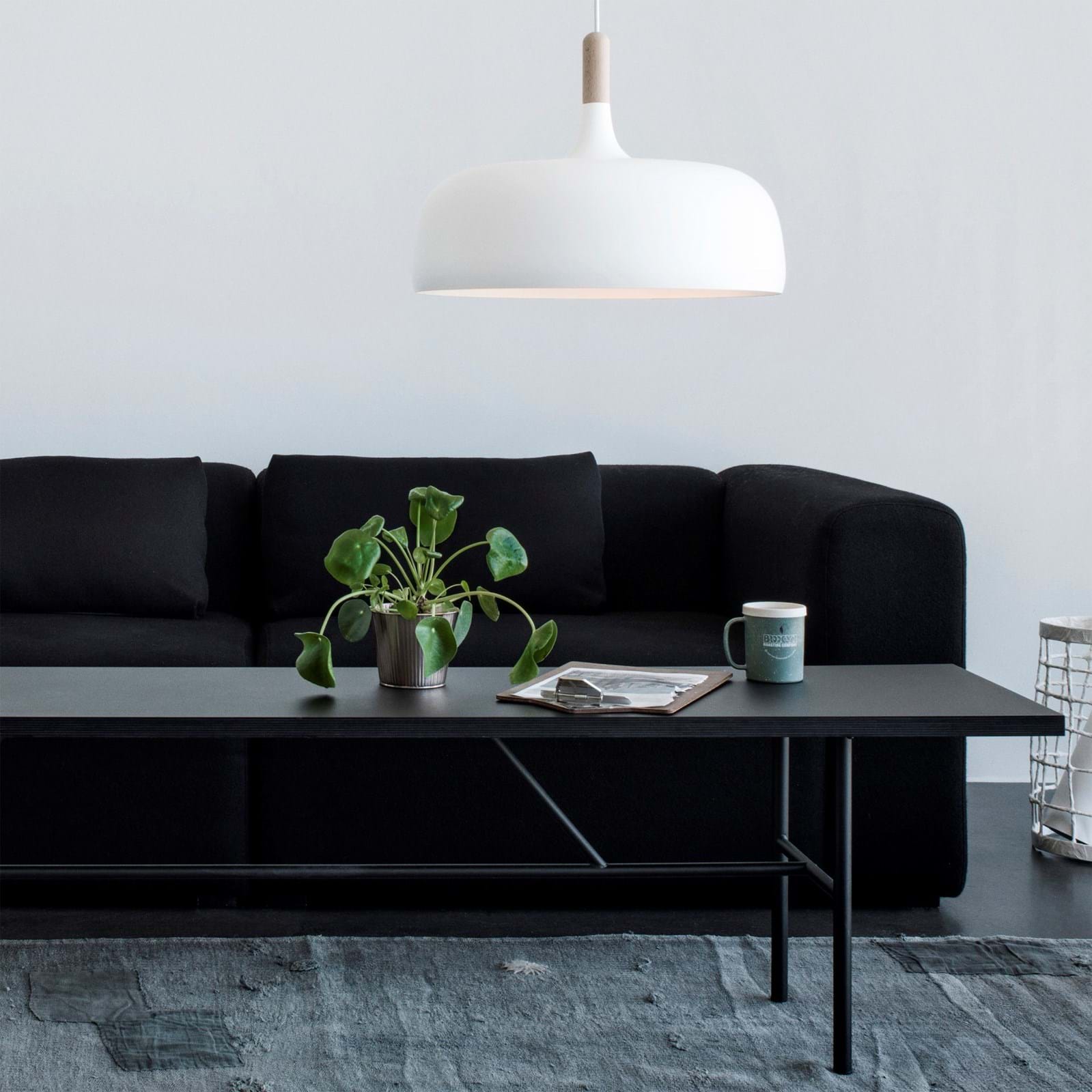 Acorn Pendant från Vålamagasinet Taklampor, Northern, Image-2