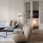 Multi-Lite Floor Lamp från Vålamagasinet Golvlampor, Gubi, Image-2