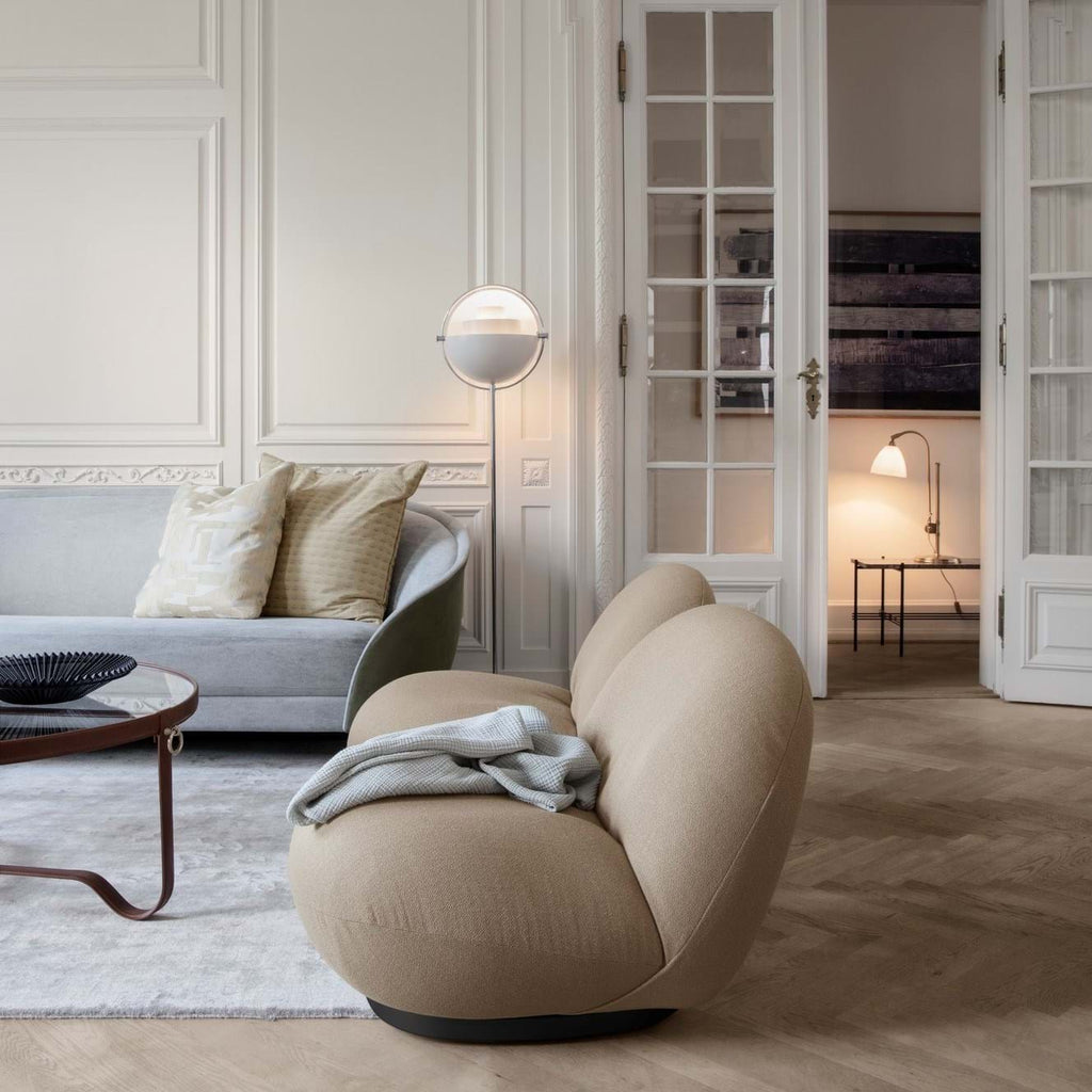 Revers Sofa 215x100 cm från Vålamagasinet Soffor, Gubi, Image-3